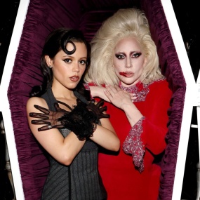 Lady Gaga – 2025 TUDUM 表演 Zombie Boy+Abracadabra [WEB-DL MKV 1.49GB]