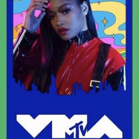 2020 MTV Video Music Awards 简称 2020 VMA [HDTV TS 16GB]