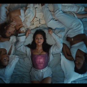 赛琳娜·戈麦斯 Selena Gomez – Single Soon [2160P 4K] [ProRes MOV 14.9GB]