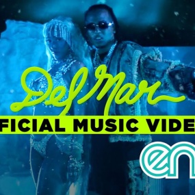 Ozuna feat. Doja Cat & Sia – Del Mar 1080P [ProRes MOV 6.05GB]