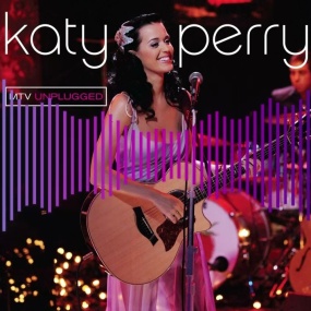 凯蒂·佩芮 Katy Perry – MTV Unplugged 2010 不插电演唱会 [HDTV TS 5.64GB]