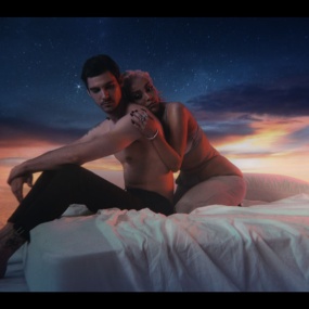 Doja Cat ft. The Weeknd – You Right 1080P [ProRes MOV 3.88GB]