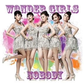 Wonder Girls – Nobody 2008 [系列5个现场版打包] [HDTV TS 2.56GB]