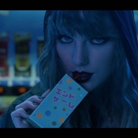 泰勒·斯威夫特 Taylor Swift – End Game 1080P [ProRes MOV 4.99GB]