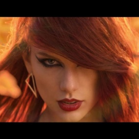 泰勒·斯威夫特 Taylor Swift – Bad Blood ft. Kendrick Lamar 1080 [ProRes MOV 4.44GB]