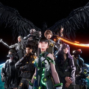 SHIFT UP – STELLAR BLADE ORIGINAL SOUNDTRACK PLUS [2025.06.18] [24Bit/96kHz] [Hi-Res Flac 1.27GB]