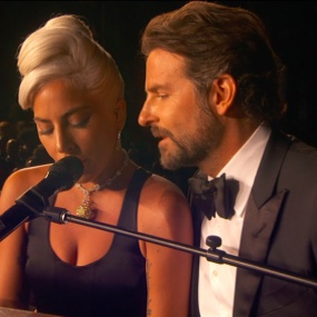 女神卡卡 Lady Gaga – Shallow [奥斯卡现场版] [HDTV TS 1.09GB]