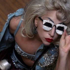 女神卡卡 Lady Gaga – Marry The Night [高压版] 720P [WEB-DL MKV 926.7MB]