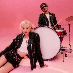 ROSÉ, Bruno Mars – APT. [2160P 4K] [Bugs MP4 999MB]