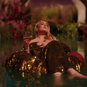 阿黛尔 Adele – I Drink Wine 1080P [ProRes MOV 8.7GB]