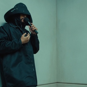 威肯 The Weeknd – Save Your Tears (Brit Awards) 2021 [HDTV TS 940.2MB]