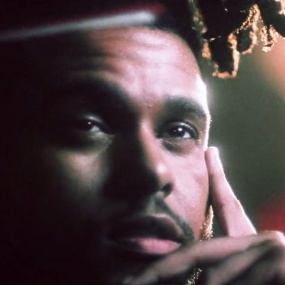 The Weeknd – In The Night 2015 720P [ProRes MOV 1.18GB]