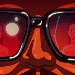 The Weeknd feat. Ariana Grande – Save Your Tears (Remix) © 2021 官方动画版本 [ProRes MOV 4.21GB]