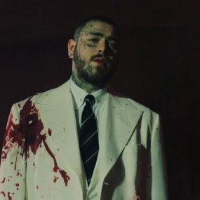 波兹·马龙 & 威肯 Post Malone & The Weeknd – One Right Now [ProRes MOV 2.96GB]