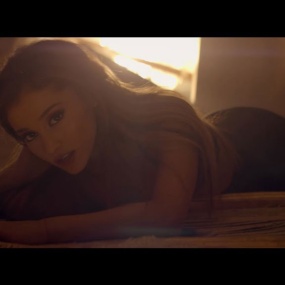 亚莉安娜 Ariana Grande and The Weeknd – Love Me Harder 1080P [ProRes MOV 4.72GB]