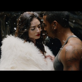 Trey Songz ft. Nicki Minaj – Touchin, Lovin 1080P [PreRes MOV 3.33GB]