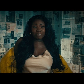 Megan Thee Stallion ft. VickeeLo – Ride Or Die [ProRes MOV 2.92GB]