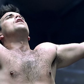 Robbie Williams – Rock DJ 1080P (BetacamSP Transfer ProRes) [ProRes MOV 2.16GB]