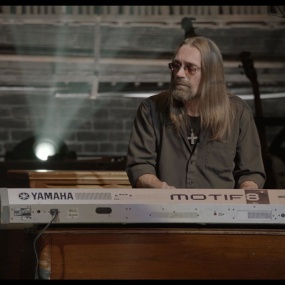 The Dickey Betts Band Ramblin' Man Live at the St George Theatre 2019《BDMV 21.4G》