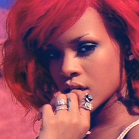 蕾哈娜 Rihanna – Only Girl 1080P [ProRes MOV 6.61GB]