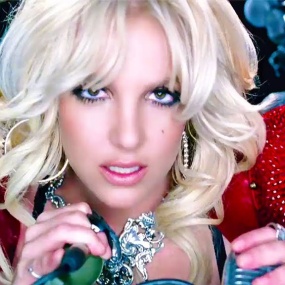 布兰妮·斯皮尔斯 Britney Spears – Hold It Against Me 1080P [ProRes MOV 5.47GB]