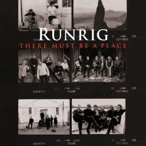 Runrig – There Must Be A Place 2021 [BDMV 34.6GB]