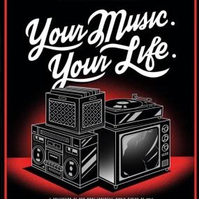 Various Artists – Your Music Your Life 2017 [BDMV 36.3GB]