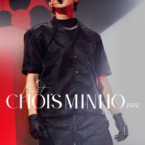 민호 Minho – SHINee World J Presents BEST CHOI's MINHO 2022 [2022.10.26] [BDMV 78.5GB]