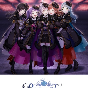 Roselia LIVE TOUR「Rosenchor」東京公演 -Final- DAY2 & 幕間映像後編 [BDMV 2BD 43.7GB]