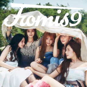 fromis_9 – From Our 20's 2025 [24Bit/96kHz] [Hi-Res Flac 407MB]