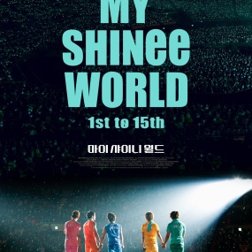 샤이니 SHINee – MY SHINee WORLD 1st through 15th [2024.11.08] [BDMV 35.7GB]