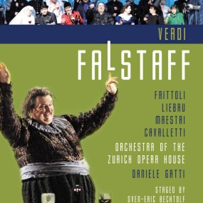 威尔第：法斯塔夫 Verdi Falstaff 2012 [BDMV 36.4GB]