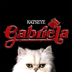 캣츠아이 KATSEYE – Gabriela [2025.06.20] [24Bit/48kHz] [Hi-Res Flac 72.1MB]