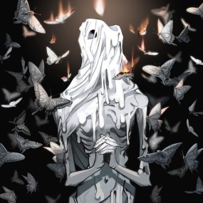 Fulusu – Bruised by Praise [2025.06.24] [24Bit/48kHz] [Hi-Res Flac 377MB]