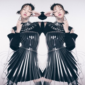 Rei (Japanese singer-songwriter) – XINGS [2024.10.09] [24Bit/48kHz] [Hi-Res Flac 294MB]