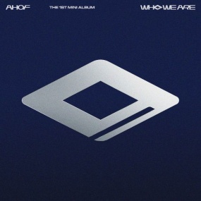 아홉 AHOF – WHO WE ARE [2025.07.01] [24Bit/96kHz] [Hi-Res Flac 375MB]