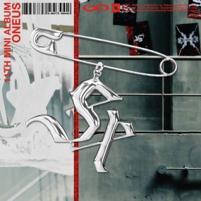 원어스 ONEUS – 5x [2025.06.30] [24Bit/96kHz] [Hi-Res Flac 343MB]