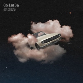 정용화 Jung Yong Hwa – One Last Day [2025.07.03] [24Bit/96kHz] [Hi-Res Flac 426MB]