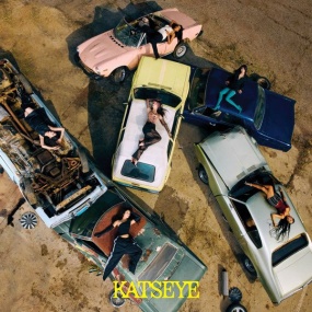 캣츠아이 KATSEYE – BEAUTIFUL CHAOS [2025.06.27] [24Bit/48kHz] [Hi-Res Flac 189MB]