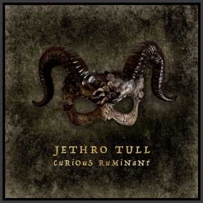 杰思罗·塔尔乐队 Jethro Tull – Curious Ruminant 2025 2CD+1BD [BDISO 21GB]