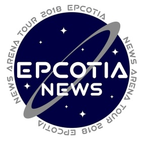NEWS – NEWS ARENA TOUR 2018 EPCOTIA [2019] [BDMV 3BD 66.2GB]