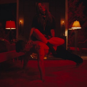 Billie Eilish – bad guy 1080P [Master M2TS 992.2MB]