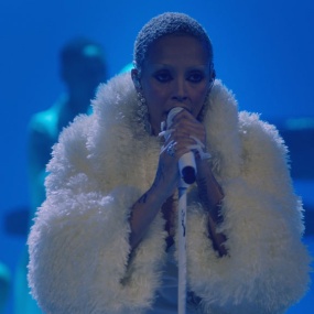 Doja Cat – Agora Hills (BBC Radio 1 Live Lounge) [WEB-DL MP4 635.4MB]