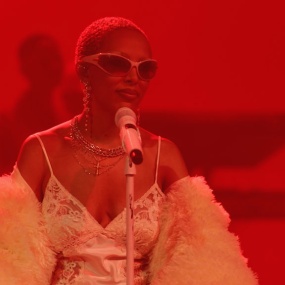 Doja Cat – Paint The Town Red (BBC Radio 1 Live Lounge) 1080P [WEB-DL MP4 576.7MB]