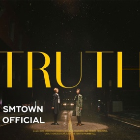 东方神起 TOHOSHINKI (TVXQ!) – TRUTH 4K 2160p [Master MP4 4.33GB]