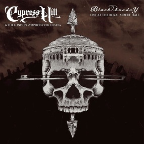 伦敦交响乐团 Cypress Hill & The London Symphony Orchestra – Black Sunday 2025 [BDMV 29.4GB]