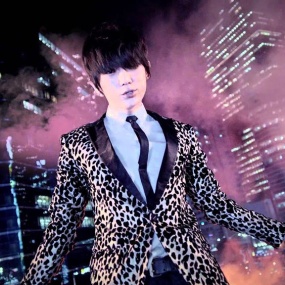 Trouble Maker – Trouble Maker 1080p [Blu-Ray M2TS 924MB]