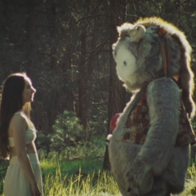 Ayokay – Things Fall Apart [2160P 4K] [WEB-DL MKV 325.8MB]