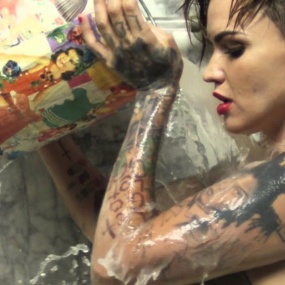 Break Free – Ruby Rose 1080P [WEB-DL MP4 90MB]