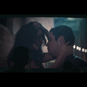 Camila Cabello – Havana 1080P [WEB-DL MP4 532.4MB]